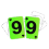 Logo Blibli Tiket