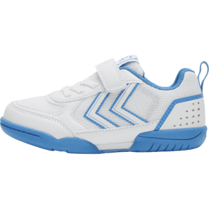 Chaussures enfant Hummel Aeroteam blanc