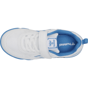 Chaussures enfant Hummel Aeroteam blanc