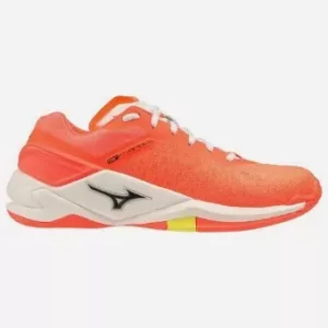 Mizuno Wave Stealth Neo Néon
