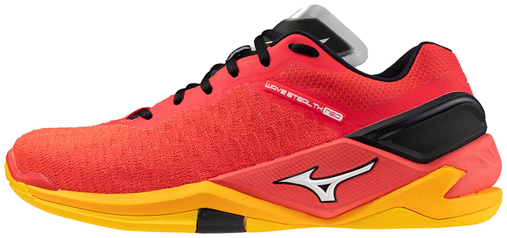 CHAUSSURES HANDBALL MIZUNO WAVE STEALTH NEO CHARGE