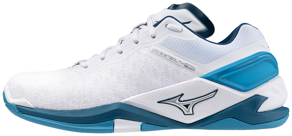 CHAUSSURES HANDBALL MIZUNO WAVE STEALTH NEO FROST