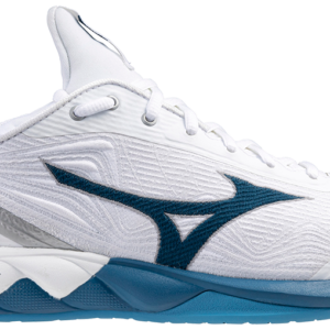 CHAUSSURES DE HANDBALL MIZUNO WAVE LUMINOUS 2 FROST