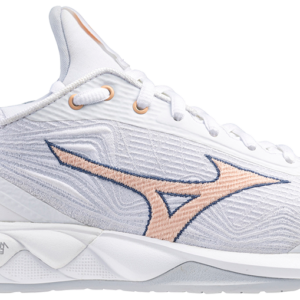 CHAUSSURES DE HANDBALL MIZUNO WAVE LUMINOUS 2 FEMME
